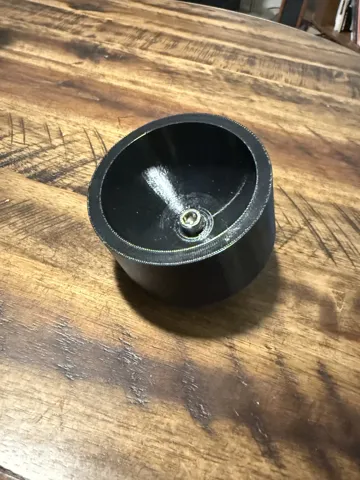 Tapa o cubierta: Tennis Ball Sound Insulator for Sim Racing — vista de referencia 4