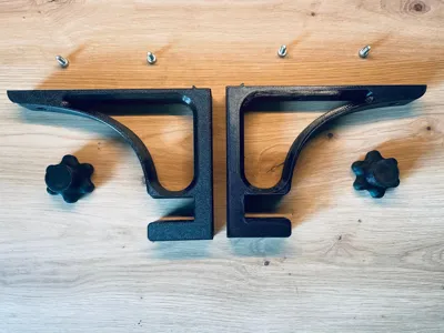 Desk Shelf