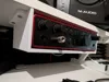 for the A1 with small supports