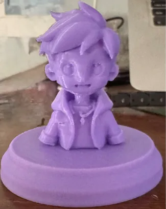 toy charactor 