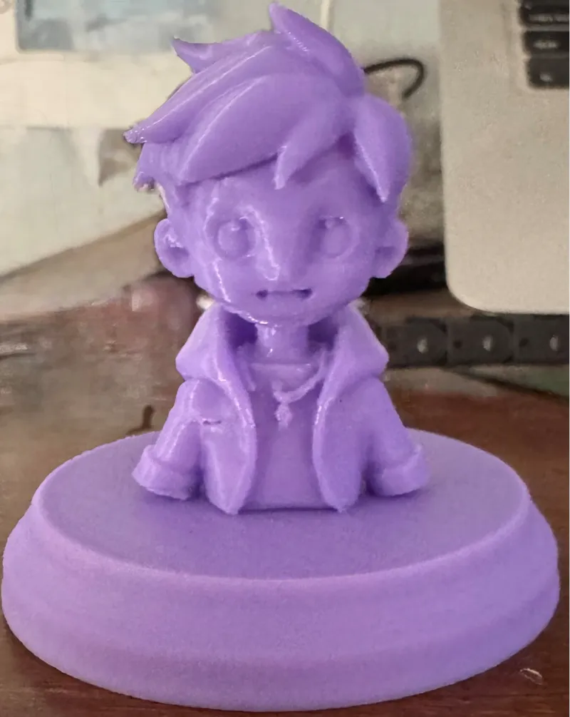 toy charactor 