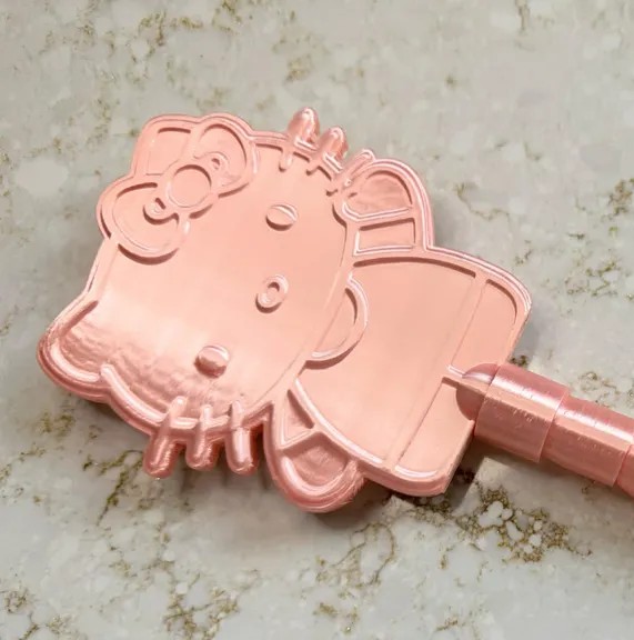 Miniatura 2 do modelo 3D Kitty Magic Pay Wand