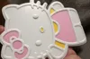 3 color- prints in parts, glue just the top part together.