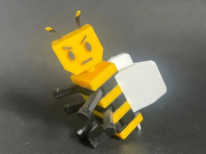 Superbear ADVANTURE Bee Queen