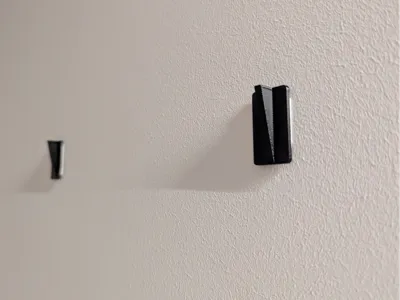 Small wall hook (paintings)