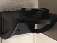 0.2mm layer, 3 walls, 20% infill