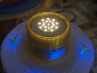 0.2mm 层高, 2 层墙, 15% 填充