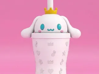 vaso Cinnamoroll