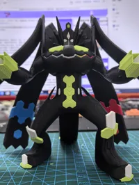 0.2mm 层高, 2 层墙, 15% 填充