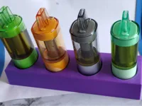 0.16mm layer, 2 walls, 15% infill