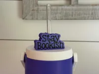 Staybookishstrawtopper