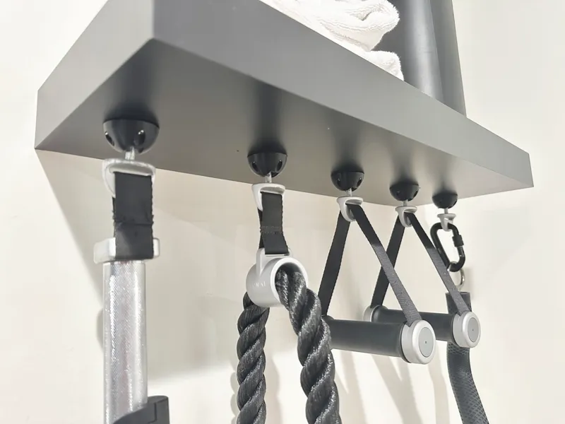 Tonal Equipment Hanger Bracket