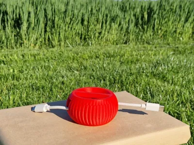 JACO - Just another Cable Organizer
