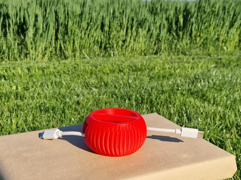 JACO - Just another Cable Organizer