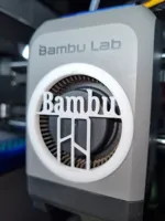 AMS 0.2mm layer, 2 walls, 15% infill
