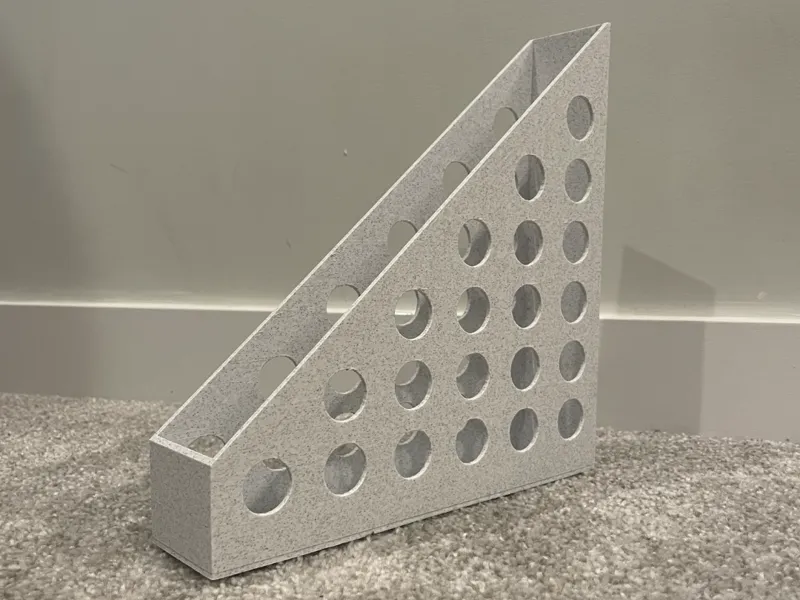 Paper Organizer