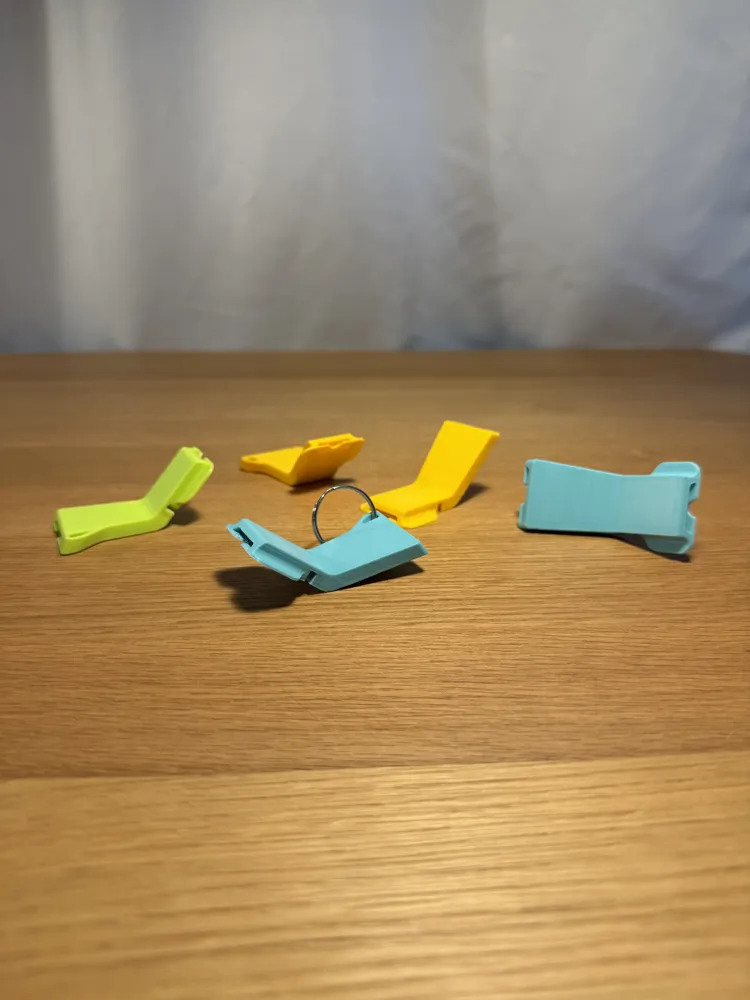 Universal Can Opener With Cover - Free 3D Print Model - MakerWorld