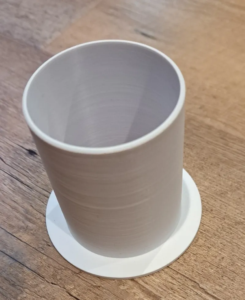 A1Mini Carboard Spool Holder