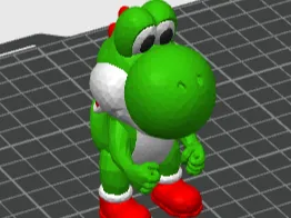 Yoshi