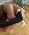 Improved Screw Design