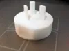 0.8mm nozzle, 0.4mm layer, 2 walls, 15% infill