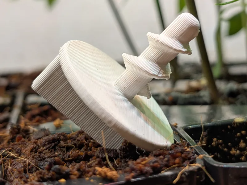 Skruv Air-Pot Stor