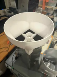 0.2mm layer, 2 walls, 20% infill