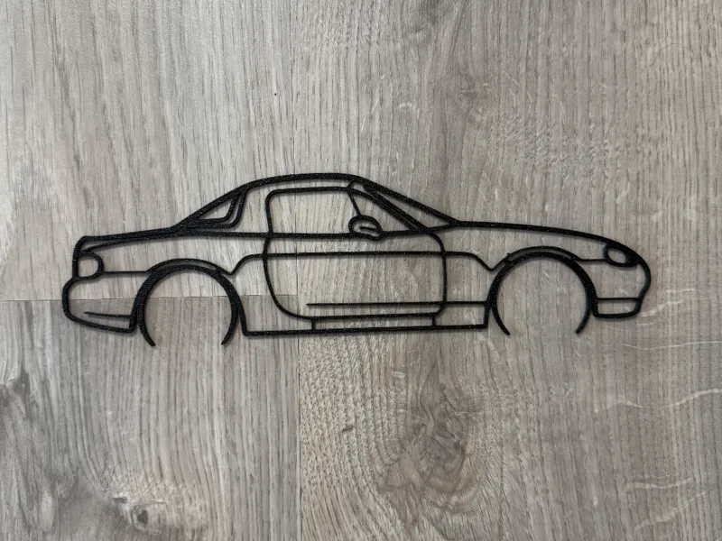 Mazda Miata MX-5 NB