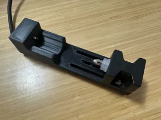 RC3563 Battery Tester Fixture Extender