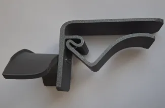 Easy Headphone stand for table