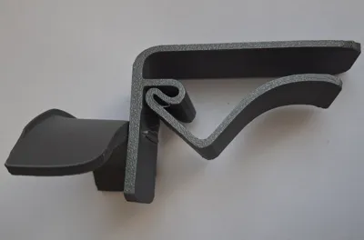 Easy Headphone stand for table