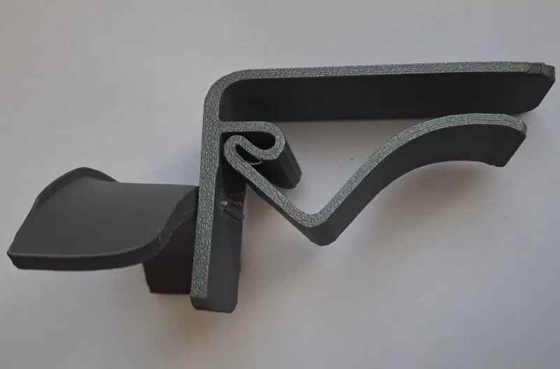 Easy Headphone stand for table