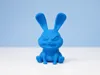 P1S: 0.2mm layer, 3 walls, 20% infill