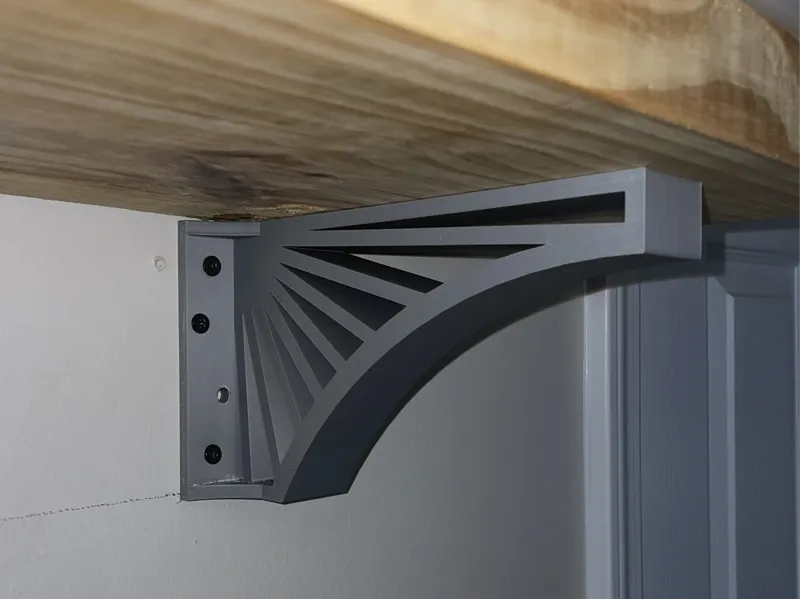 Shelf Bracket
