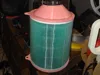 Filter - 0.28mm layer, 6 walls, 50% infill