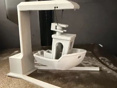 benchy lifter