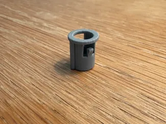 Oven Fixing Socket