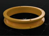 0.24mm layer, 2 walls, 25% infill