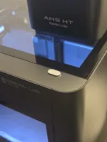 0.08mm layer, 3 walls, 30% infill