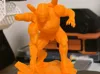 0.2mm layer, 2 walls, 5% infill