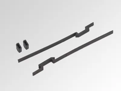 Mercedes Panoramic Roof Repair Kit