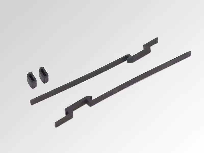 Mercedes Panoramic Roof Repair Kit