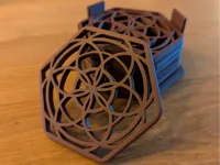0.16mm layer, High Quality, with Ironing