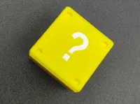 114mm³ - Can scale down if you like