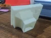 0.08mm layer, 2 walls, 15% infill