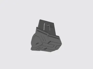 transformers autobots 2 inch hitch