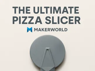 Pizza Slicer
