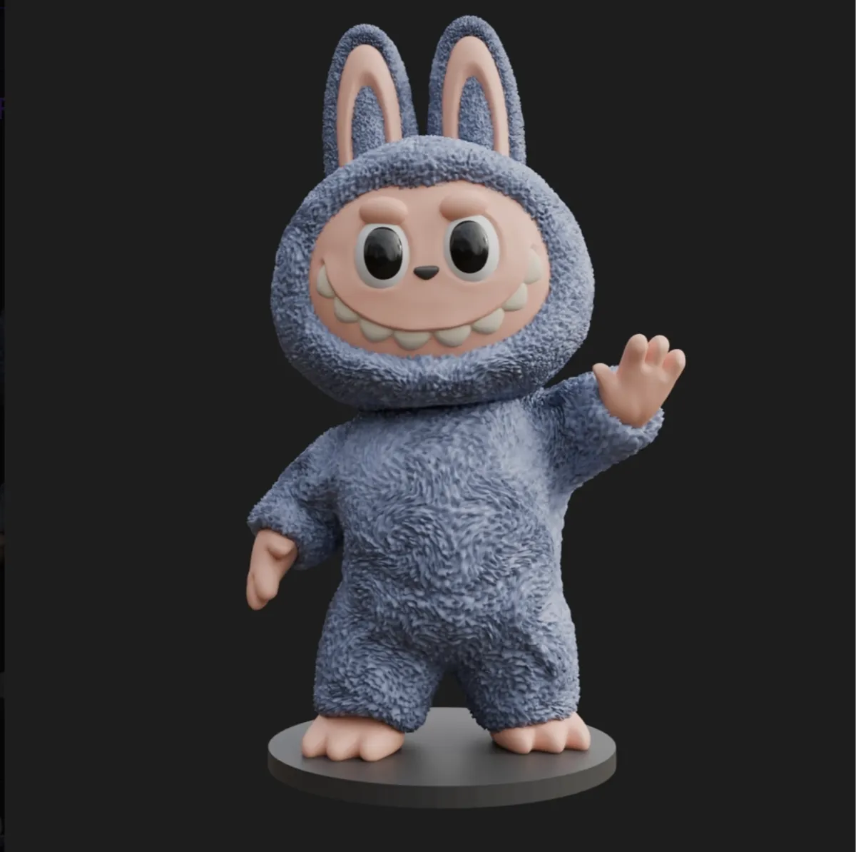 Dekoratif Kedi Biblo Koleksiyonluk Hediye Özel Tasarım Süs