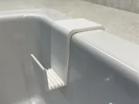0.2mm layer, 4 walls, 100% infill