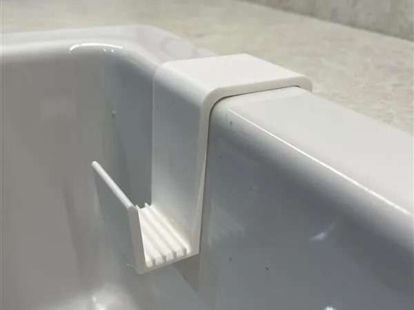 Support d'éponge pour Evier IKEA HAVSEN